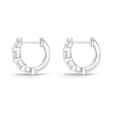 CHHO306_00 Hoops & Huggies Diamond Hugs