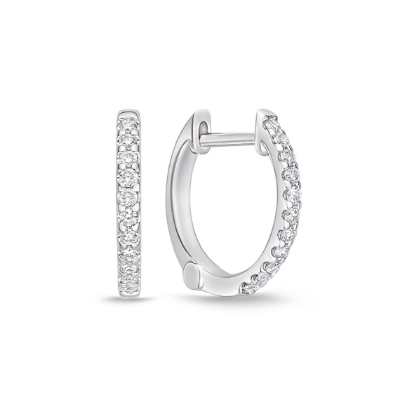 CHHO323_00 Hoops & Huggies Diamond Hugs