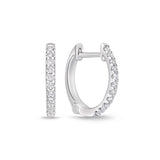 CHHO323_00 Hoops & Huggies Diamond Hugs