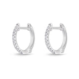 CHHO323_00 Hoops & Huggies Diamond Hugs