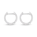 CHHO323_00 Hoops & Huggies Diamond Hugs