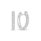 CHHO324_00 Hoops & Huggies Diamond Hugs