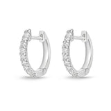 CHHO324_00 Hoops & Huggies Diamond Hugs