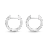 CHHO325_00 Hoops & Huggies Diamond Hugs