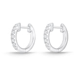 CHHO344_00 Hoops & Huggies Diamond Hugs