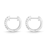 CHHO344_00 Hoops & Huggies Diamond Hugs