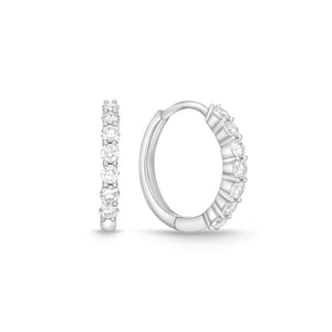 CHHO356_00 Hoops & Huggies Diamond Hugs