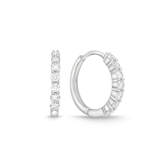 CHHO356_00 Hoops & Huggies Diamond Hugs