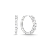 CHHO356_00 Hoops & Huggies Diamond Hugs