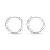 CHHO356_00 Hoops & Huggies Diamond Hugs
