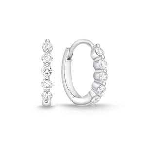 CHHO370_00 Hoops & Huggies Diamond Hugs