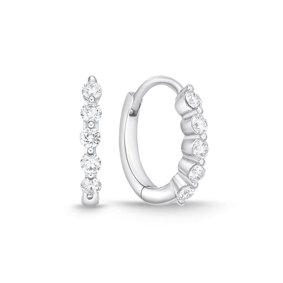 CHHO370_00 Hoops & Huggies Diamond Hugs
