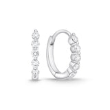 CHHO370_00 Hoops & Huggies Diamond Hugs