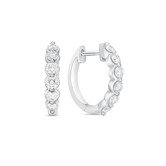 CHHO371_00 Hoops & Huggies Diamond Hugs