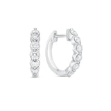 CHHO371_00 Hoops & Huggies Diamond Hugs