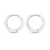 CHHO372_00 Hoops & Huggies Diamond Hugs
