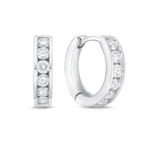 CHHO373_00 Hoops & Huggies Diamond Hugs