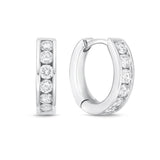 CHHO373_00 Hoops & Huggies Diamond Hugs