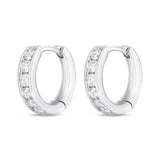 CHHO373_00 Hoops & Huggies Diamond Hugs