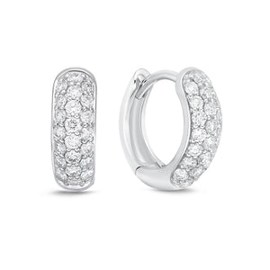 CHHO376_00 Hoops & Huggies Diamond Hugs