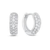 CHHO376_00 Hoops & Huggies Diamond Hugs