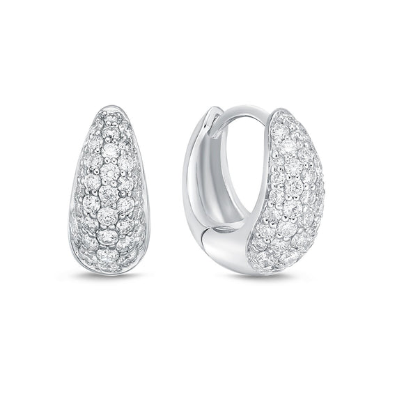 CHHO377_00 Hoops & Huggies Diamond Hugs