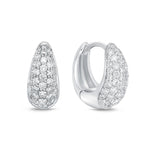 CHHO377_00 Hoops & Huggies Diamond Hugs