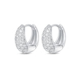 CHHO377_00 Hoops & Huggies Diamond Hugs
