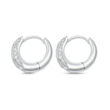 CHHO377_00 Hoops & Huggies Diamond Hugs