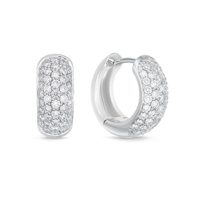 CHHO378_00 Hoops & Huggies Diamond Hugs