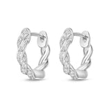 CHHO381_00 Hoops & Huggies Diamond Hugs