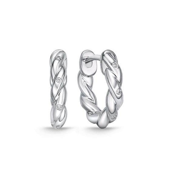 CHHO388_00 Hoops & Huggies Diamond Hugs
