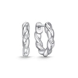 CHHO388_00 Hoops & Huggies Diamond Hugs
