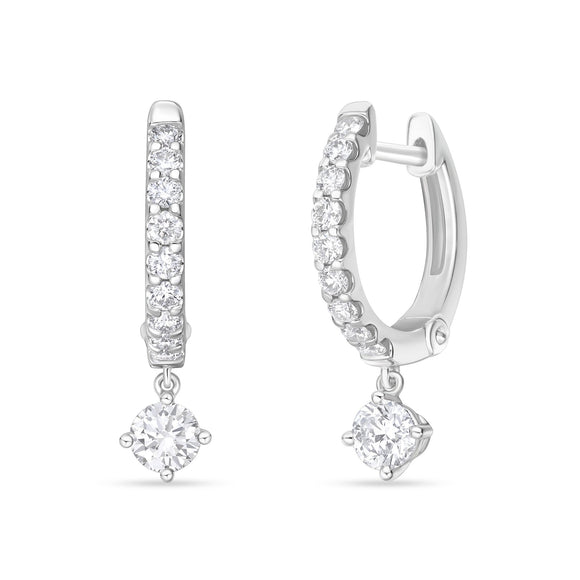 CHHO389_00 Hoops & Huggies Diamond Hugs