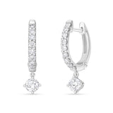 CHHO389_00 Hoops & Huggies Diamond Hugs