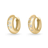 CHHO399_00 Hoops & Huggies Diamond Hugs