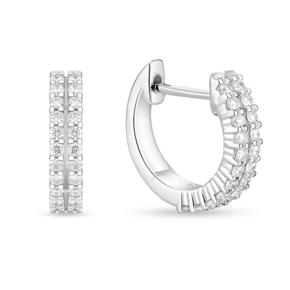 CHHO435_00 Hoops & Huggies Diamond Hugs
