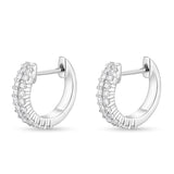 CHHO435_00 Hoops & Huggies Diamond Hugs