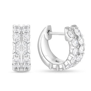 CHHO437_00 Hoops & Huggies Diamond Hugs
