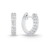CHHO450_00 Hoops & Huggies Diamond Hugs
