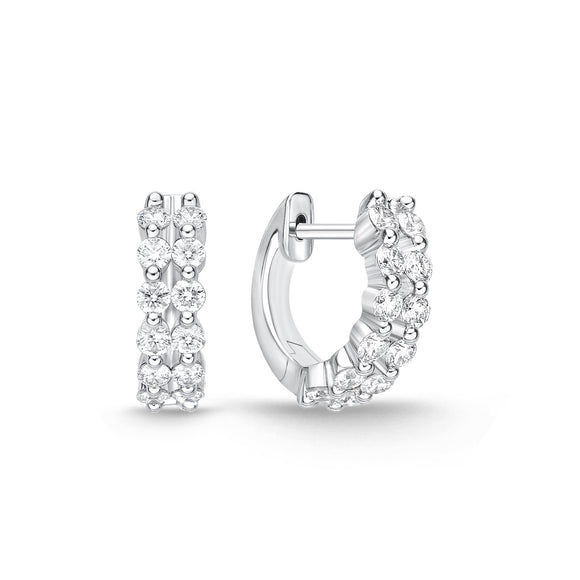 CHHO451_00 Hoops & Huggies Diamond Hugs