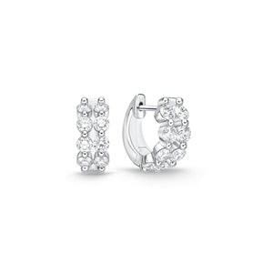 CHHO452_00 Hoops & Huggies Diamond Hugs