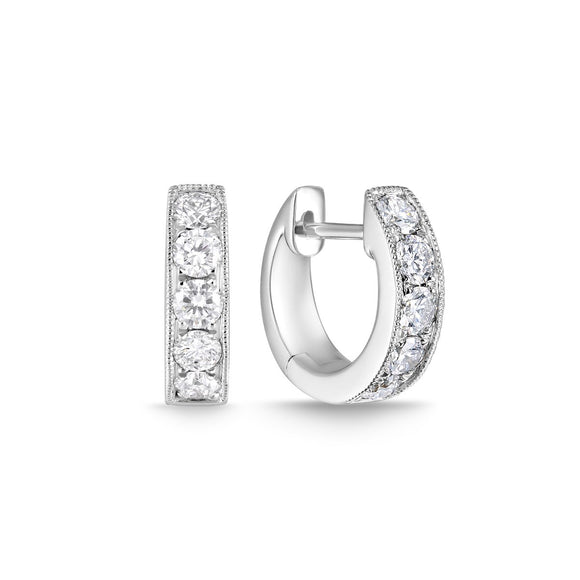 CHHO467_00 Hoops & Huggies Diamond Hugs