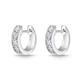 CHHO467_00 Hoops & Huggies Diamond Hugs