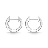 CHHO467_00 Hoops & Huggies Diamond Hugs