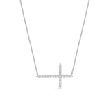 CNCS101_00 Classics Diamond Necklace
