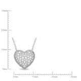 CNCS103_00 Classics Diamond Necklace