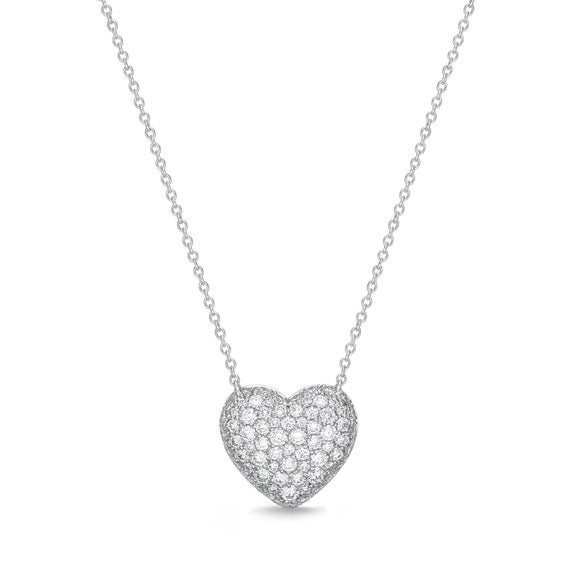 CNCS103_00 Classics Diamond Necklace