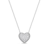 CNCS103_00 Classics Diamond Necklace