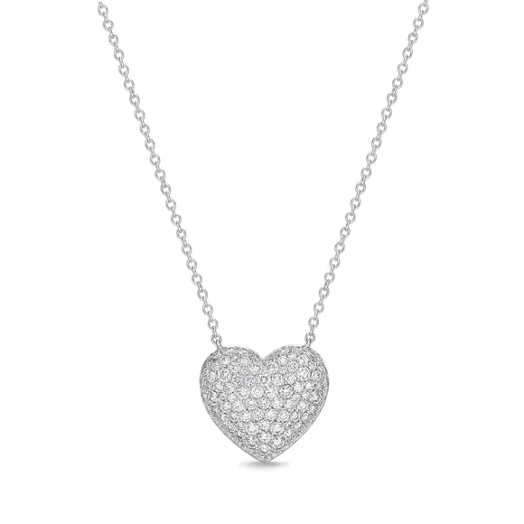 CNCS104_00 Classics Diamond Necklace